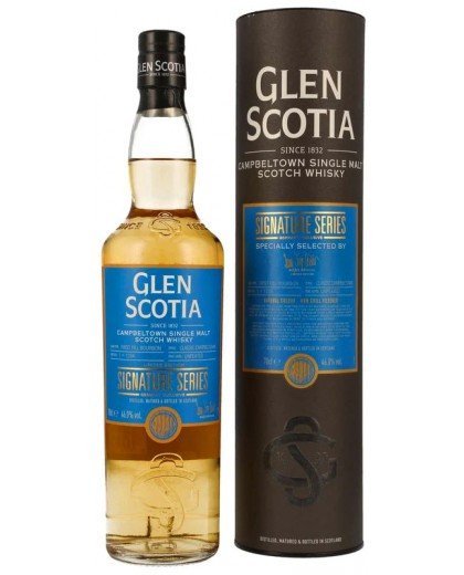 Купить виски Campbeltown Loch в Украине, лучшая цена – Alcotrend